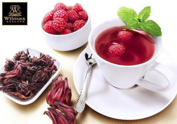 Wilmax Fine Porcelain Tea Cup &Amp; Saucer 6 Oz | 180 Ml Wl-993004Ab