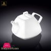 Wilmax Fine Porcelain Tea Pot 36 Oz -1050 Ml WL-994041-A