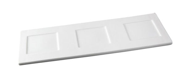 Wilmax Fine Porcelain Tray 14 X 5 Wl-992426-A