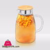 Wilmax Jug 64 Fl Oz | 1900 Ml Wl-888216-A