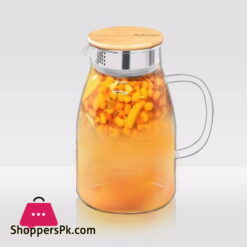 Wilmax JUG 51 FL OZ | 1500 ML WL-888215-A