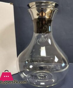 Wilmax Jug 33.8 FL OZ | 1000 ML WL-888205-A