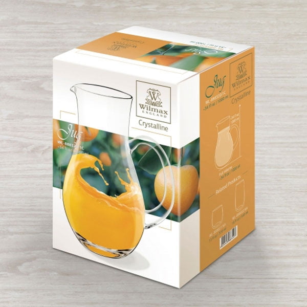 Wilmax Jug 47 Fl Oz | 1500 Ml Wl-888321-1C