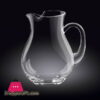 Wilmax Jug 51 Fl Oz | 1500 Ml Wl-888371-1C