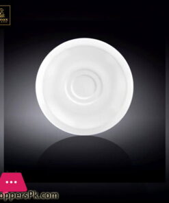 Wilmax Multi-use Saucer 5.5 Inch WL-976114