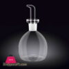 Wilmax Oil Bottle 27 Fl Oz | 800 Ml WL-888953-A