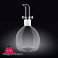 Wilmax Oil Bottle 27 Fl Oz | 800 Ml WL-888953-A