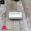Wilmax Sauce Dish 3 x 2.5 Inch WL-996012-A
