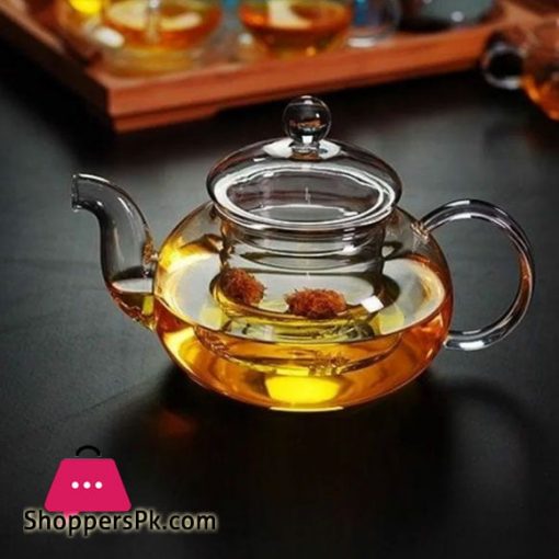 Wilmax Tea Pot 41 Fl Oz | 1200 ML WL-888815-A