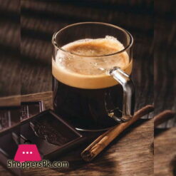 Wilmax Thermo Glass Cup 17 Oz | 500 ML One Piece WL-888608-A