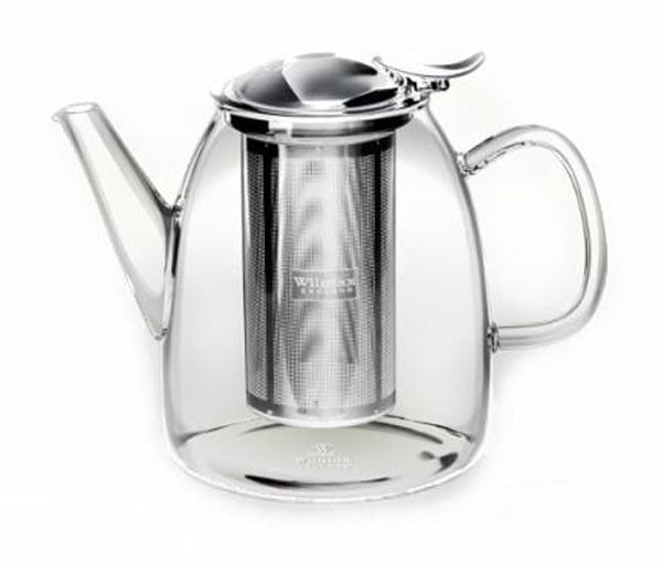 Wilmax Thermo Tea Pot 32 FL OZ | 950 ML - WL-888808-A