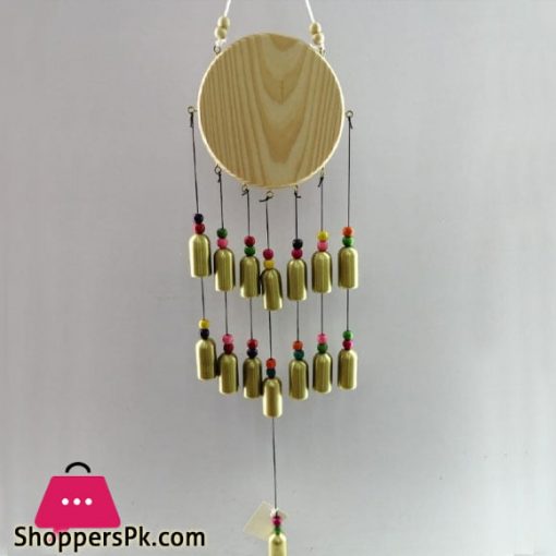 Wind Chimes Melody Wind Bell Decorative Garden Wind Chime Outdoor