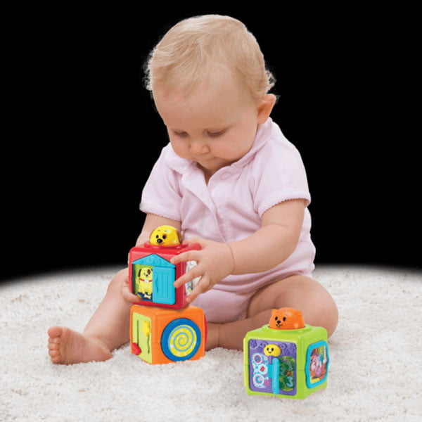 Winfun Activity Blocks – 0613