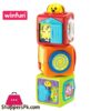 Winfun Activity Blocks – 0613