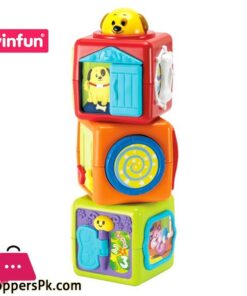 Winfun Activity Blocks – 0613