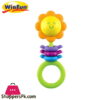 Winfun Blossom Rattle – 0182