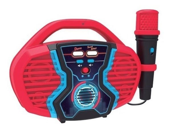 Winfun Cool Kidz 2-In-1 Microphone - 2086