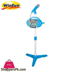 Winfun Cool Kidz 2-in-1 Microphone - 2086