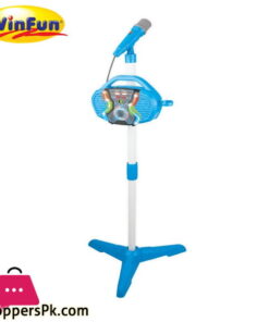 Winfun Cool Kidz 2-in-1 Microphone - 2086