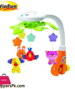 Winfun Dream Pets Mobile - 0845