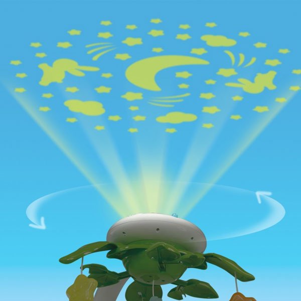 Winfun Dream Pets Mobile - 0845