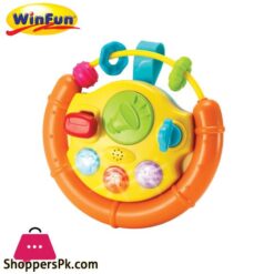 Winfun Fun Driver Junior - 0705