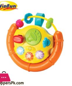 Winfun Fun Driver Junior - 0705