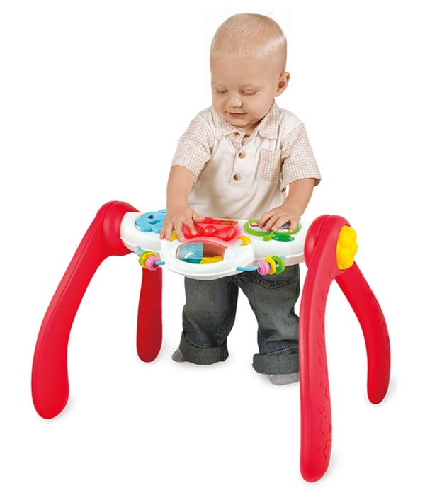 Winfun Grow With Me Melody Gym – 0822