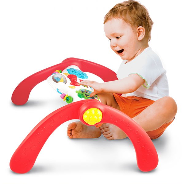 Winfun Grow With Me Melody Gym – 0822