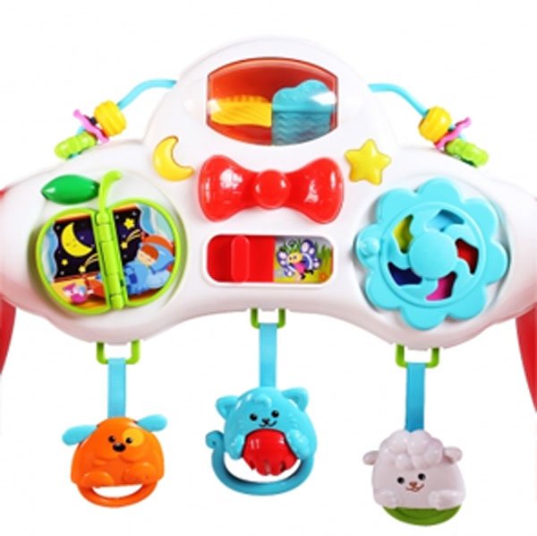 Winfun Grow With Me Melody Gym – 0822