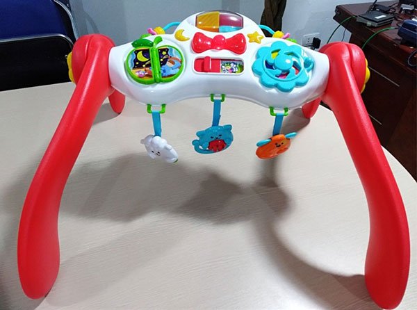 Winfun Grow With Me Melody Gym – 0822