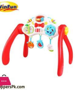 Winfun Grow With Me Melody Gym – 0822