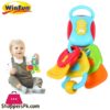 Winfun Light 'N Sounds Teething - Keys 0185