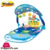 Winfun Ocean Piano Baby Play Gym - 860