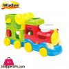 Winfun Playful Train Yes Toys - 780