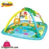 Winfun Polar Fiesta Gym - 000272