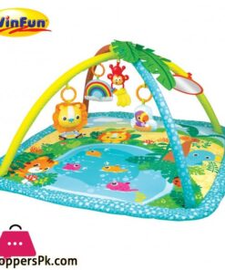 Winfun Polar Fiesta Gym - 000272