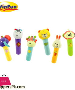Winfun Rattle Stick – 3143 One Piece