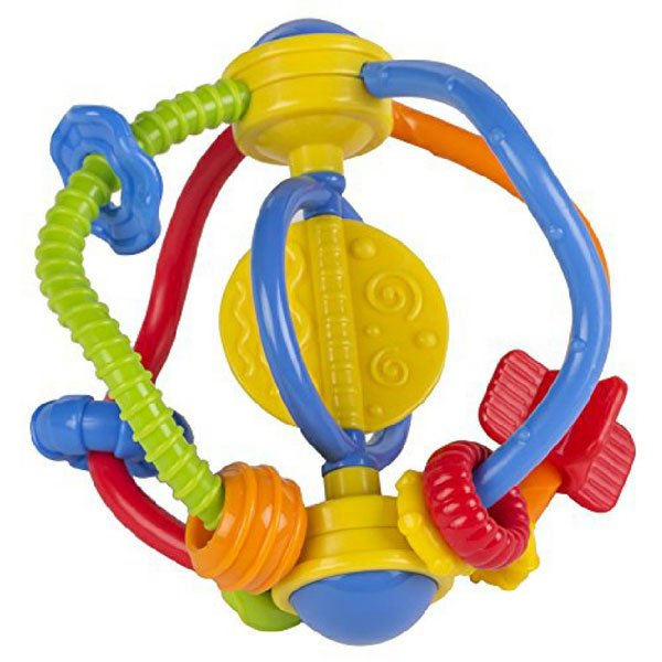 Winfun Rattle – 0233