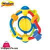 Winfun Rattle – 0233 1 Winfun Rattle – 0233