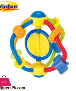 Winfun Rattle – 0233