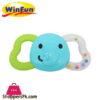 Winfun Safari Fun Teether - 0165