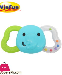 Winfun Safari Fun Teether - 0165