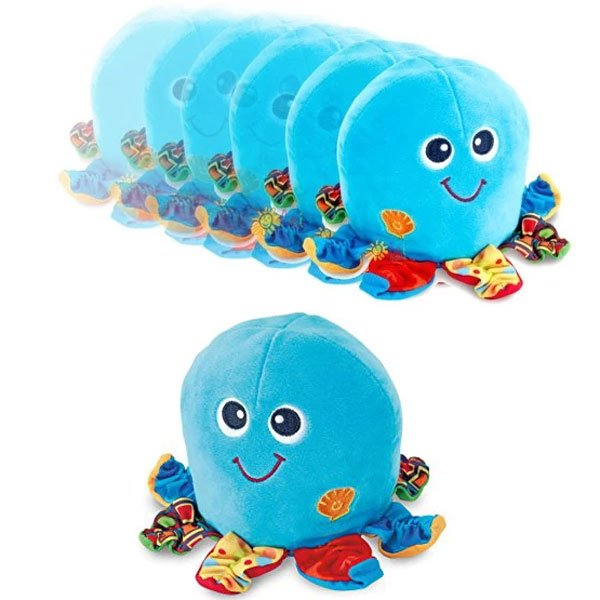 Winfun Shake N Dance Pals Musical Toy – 0142