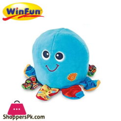 Winfun Shake N Dance Pals Musical Toy – 0142