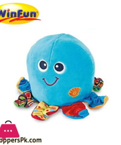 Winfun Shake N Dance Pals Musical Toy – 0142