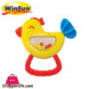 Winfun Shake &Amp; Spin Rattle - 0240 1 Winfun Shake &Amp; Spin Rattle - 0240