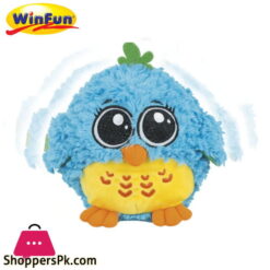 Winfun Sing 'N Dance Goofy Bird - 1146