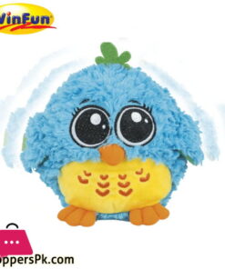 Winfun Sing 'N Dance Goofy Bird - 1146