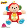 Winfun Sing 'N Learn Animal Pal - Monkey